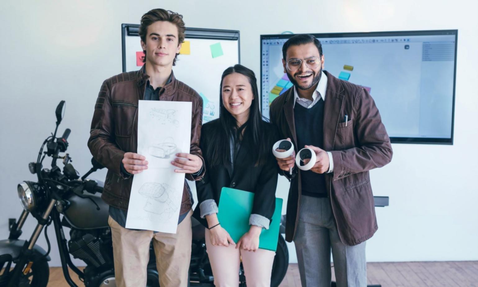 Kontaktieren Sie unser Team